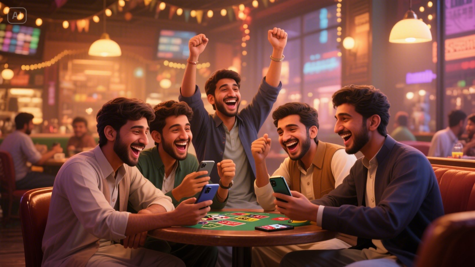Jackpot party 777Deposit once and enjoy 200% instantly added to your balance! Pakistani players can win big, withdraw quickly, and play securely every day.